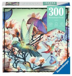 Puzzle Moment Hummingbird 300p