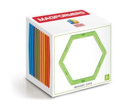 Magformers Hexagon 12pcs
