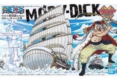 OnePiece GS Coll Moby Dick