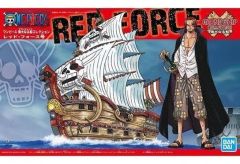OnePiece Grand Ship Red Force