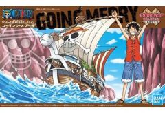 OnePiece GS Coll. Going Merry