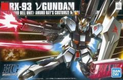 RX-93 Gundam 1/144 HG
