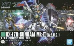 RX-178 Gundam Mk.II AEUG 1/144 HG