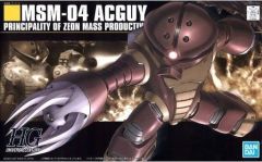 MSM-04 AcGuy 1/144 HG