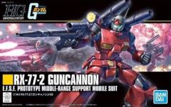 RX-77-2 Guncannon 1/144 HG
