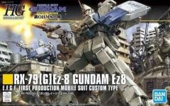 RX-79 G Ez-8 Gundam 1/144 HG