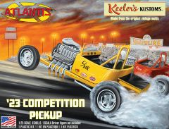 1923 Competition Pickup 1/25