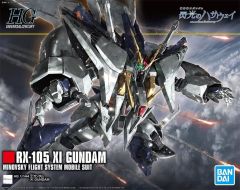 RX-105 XI Gundam 1/144 HG