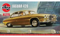 Jaguar 420 1/32
