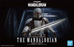 Star Wars The Mandalorian Beskar Armour 1/12