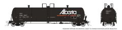 Procor G20 Tank UTLX Govt of Alberta 3-Pack 58017 58021 58024
