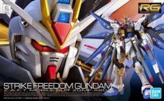 RG ZGMF-X20A Strike Gundam 1/144