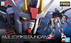 RG 03 Aile Strike Gundam 1/144