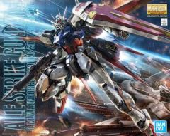 Aile Strike Gundam Ver RM MG 1/100