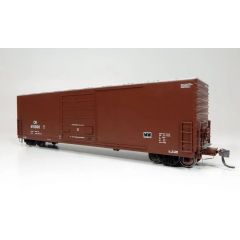 Evans X72 Boxcar Canadian National