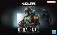 Star Wars Boba Fett Mandalorian 1/12