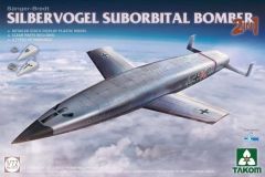 Suborbital Bomber 2-in-1 1/72