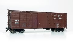 USRA SS Boxcar N&W 6-Pack