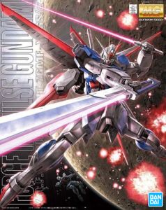 Force Impulse Gundam 1/100 MG