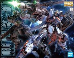 MG Duel Gundam Assaultshroud 1/100