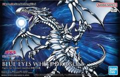 Blue-Eyes White Dragon FRSA