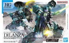 Gundam Dilanza Std 1/144 HG