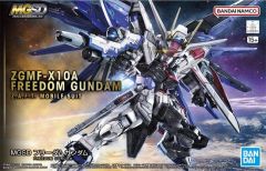 ZGMF-X10A Freedom Gundam MGSD