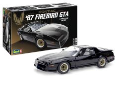 1987 Firebird GTA 1/16