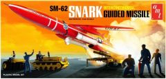 SM62 Snark Guided Missile 1/48