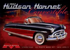 1952 Hudson Hornet Convertible 1/25
