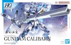 Gundam Calibarn 1/144 HG