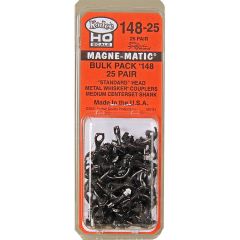 Kadee #148 Magne-Matic Coupler 25pr