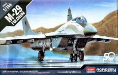 M-29 Fulcrum 1/144