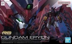 OZ-13MS Gundam Epyon 1/144 RG