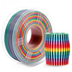 PLA 1.75mm Rainbow 01 Filament Sunlu