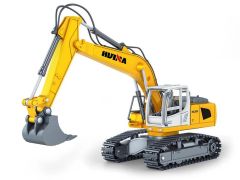 R/C Excavator 6ch 1/24 RTR