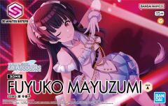30MS Fuyuko Mayuzumi Figure