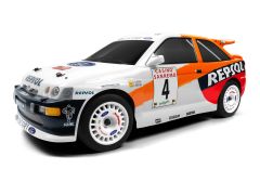 WR8 3.0 1996 Ford Escort RS RTR