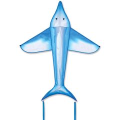 3D Dolphin Kite