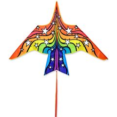 Thunderbird Kite 90in Stars