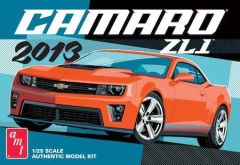 2013 Chevy Camaro ZL1 1/25