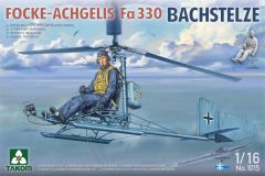 Focke-Achgelis Fa330 Bachstelze 1/16