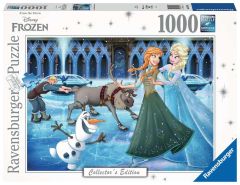 Disney Frozen 1000pc