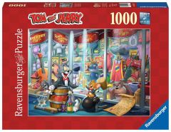 Tom and Jerry 1000pc