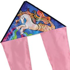 Zippy Flo-Tail Mermaid Unicorn