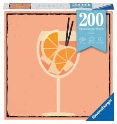 Puzzle Moment Drinks 200pc