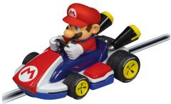 Mario Kart Mario Dig132