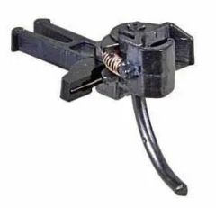 Kad 17 NEM Coupler Short 2pr