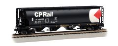 Cyl Hopper CP Rail no.388500