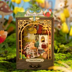 Vector SR80 Brushless RTR